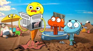 تردد قناة كرتون نتورك الجديد 2026 على نايل سات وعرب سات لأفضل مشاهدة